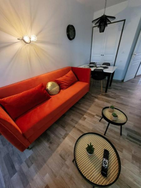 Magnifique appartement 2 pièces